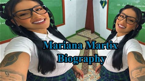 Mariana Martix is unfaithful to her best Friend's Boyfriend.